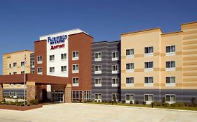Fairfield Inn & Suites by Marriott Montgomery Airport South Montgomery, Al